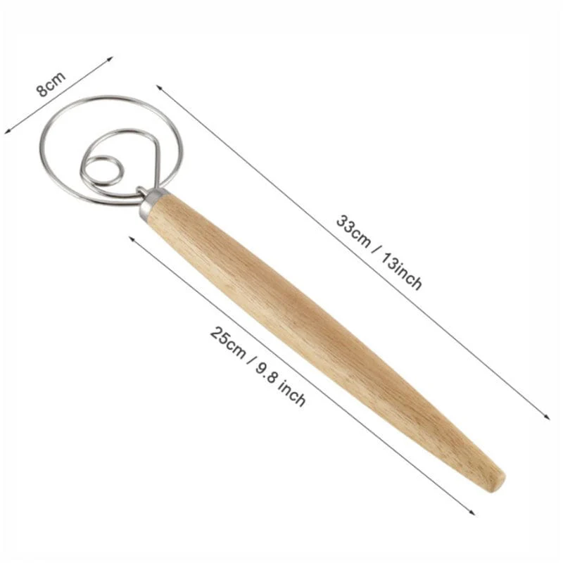 Dough Mixer - Image 6