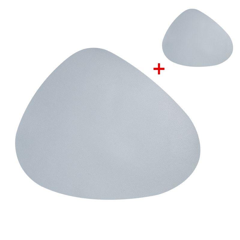 Emilie Placemat + Coaster Bundles - Set of 4 - Image 15