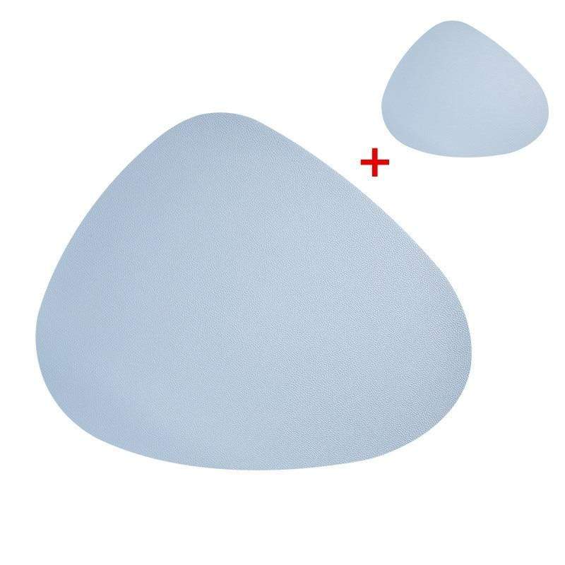 Emilie Placemat + Coaster Bundles - Set of 4 - Image 16