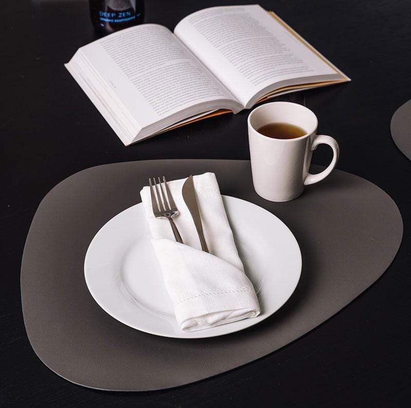 Emilie Placemat + Coaster Bundles - Set of 4 - Image 5
