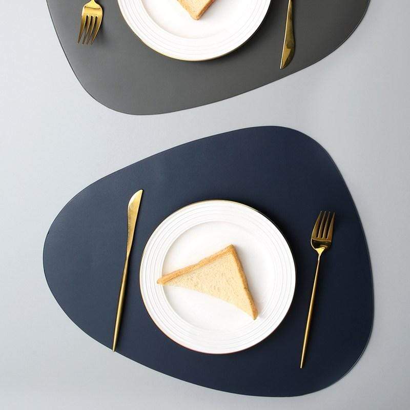 Emilie Placemat + Coaster Bundles - Set of 4 - Image 6
