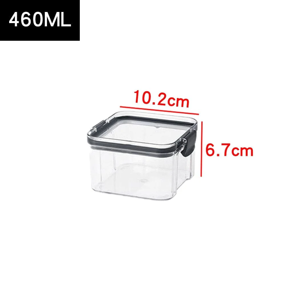 Food Storage Cannisters - Image 6