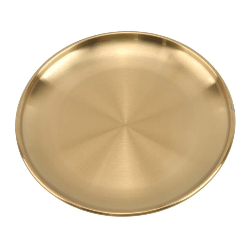 Granada Gold Plates - Image 10