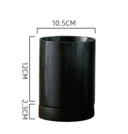 Japanese Style Utensil Holder - Image 11