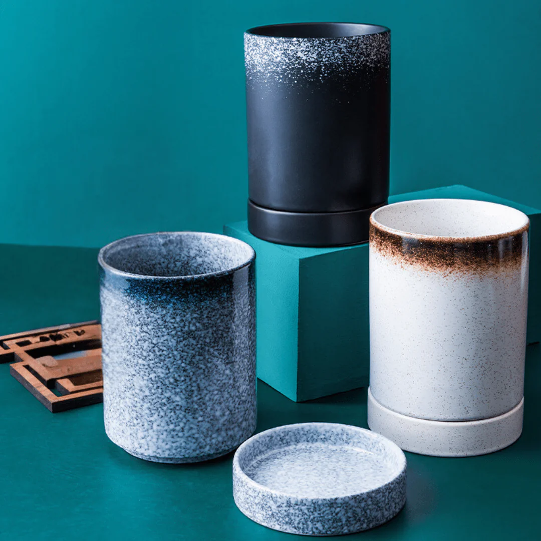Japanese Style Utensil Holder - Image 6