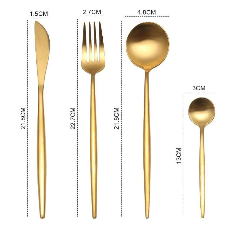 Modern Flatware by Tilly - Image 16