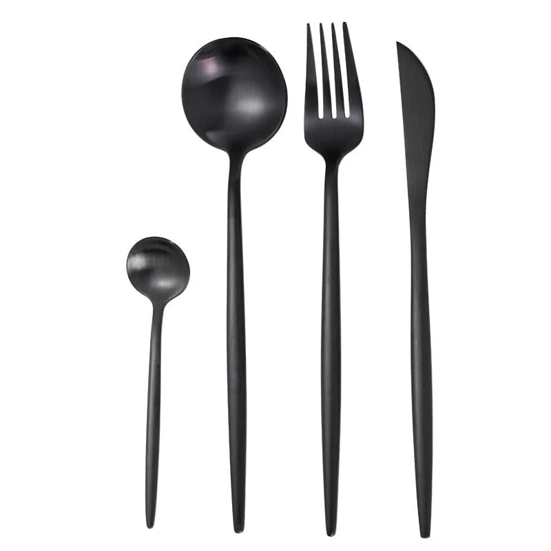 Modern Flatware by Tilly - Image 8