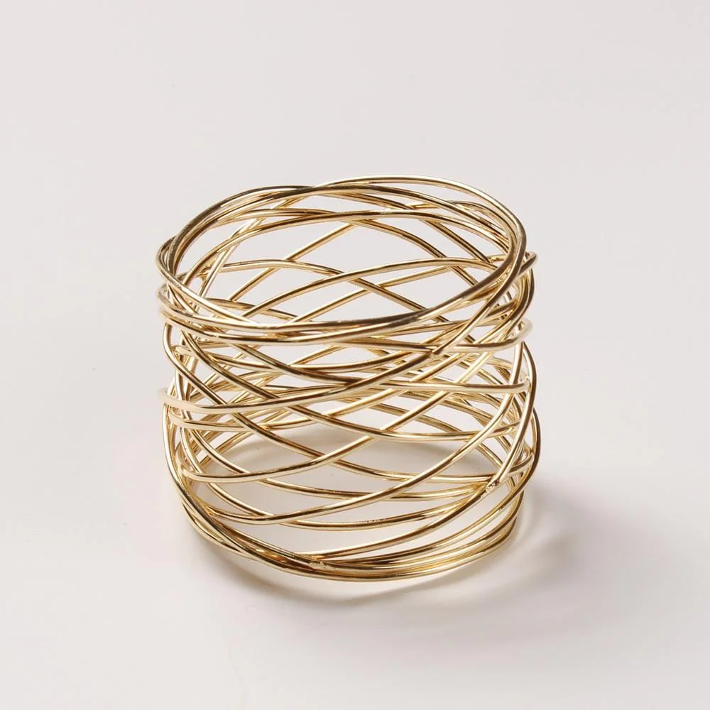Napkin Ring - Image 4