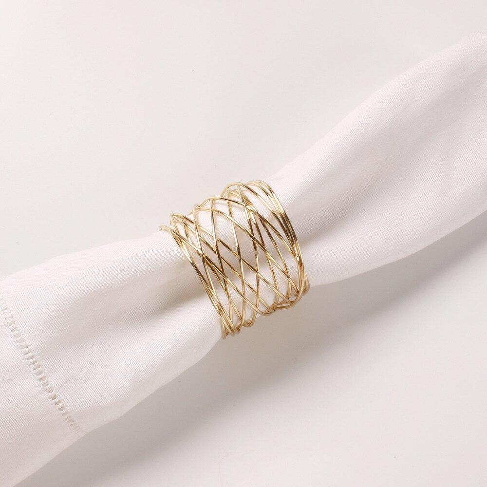 Napkin Ring - Image 5