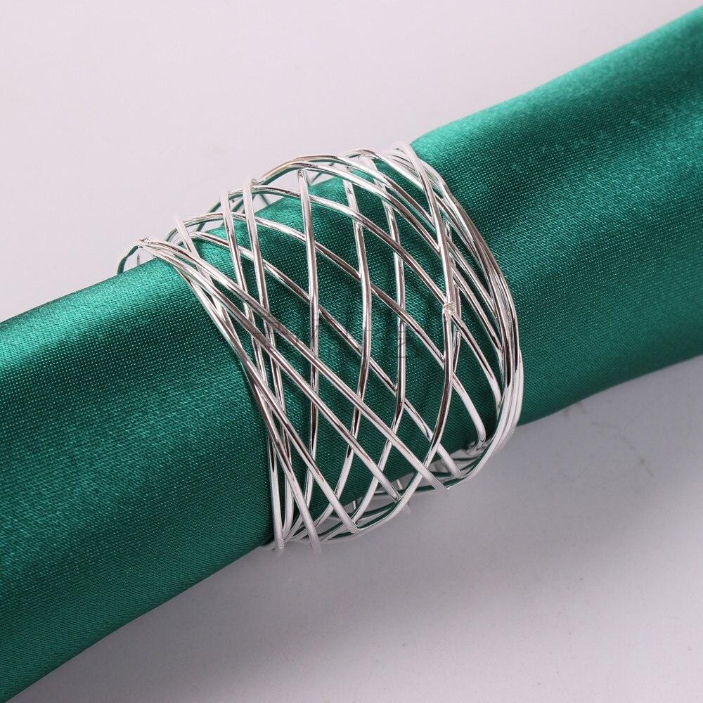 Napkin Ring - Image 7