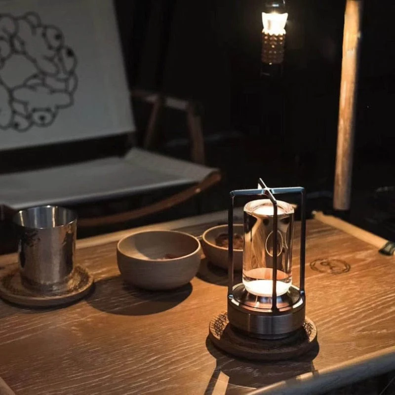 Nordic LED Lamp by Tilly - Image 10