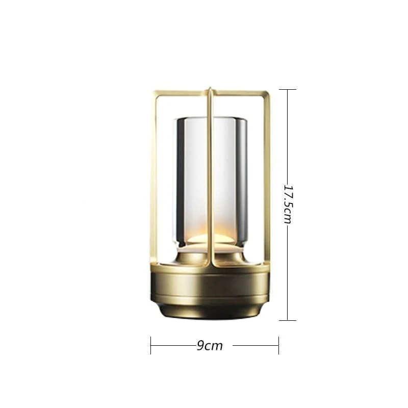 Nordic LED Lamp by Tilly - Image 17