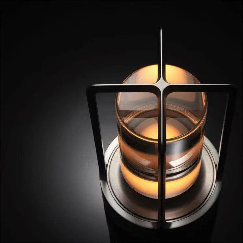 Nordic LED Lamp by Tilly - Image 4