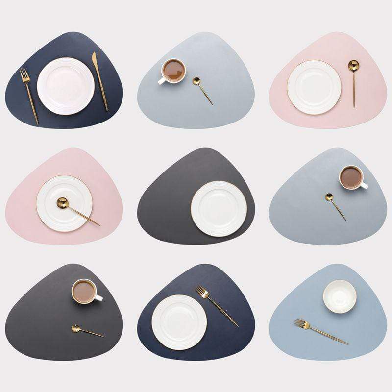 Emilie Designer Placemat & Coaster Set by Tilly - Image 7
