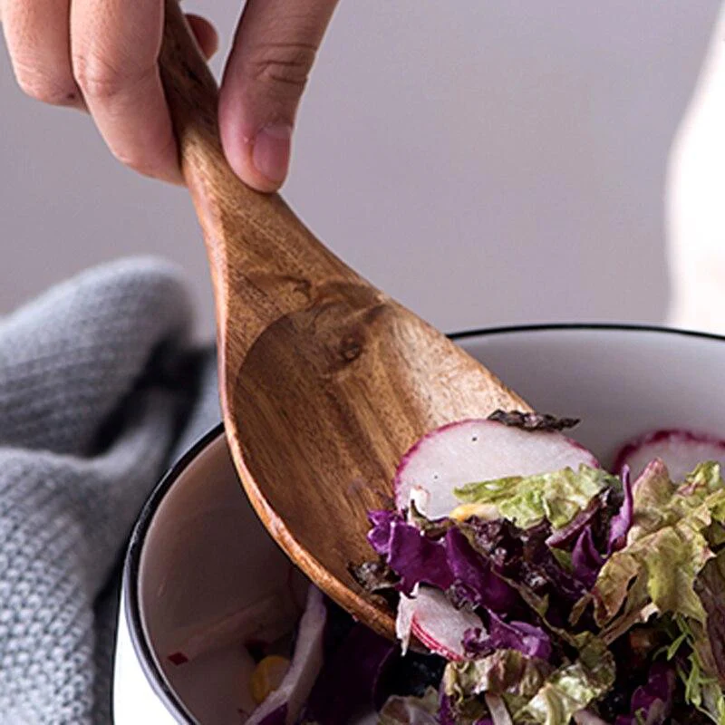 Salad Serving Set - Image 5
