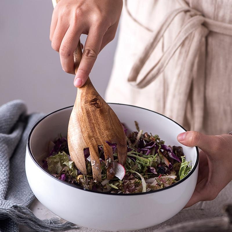 Salad Serving Set - Image 6
