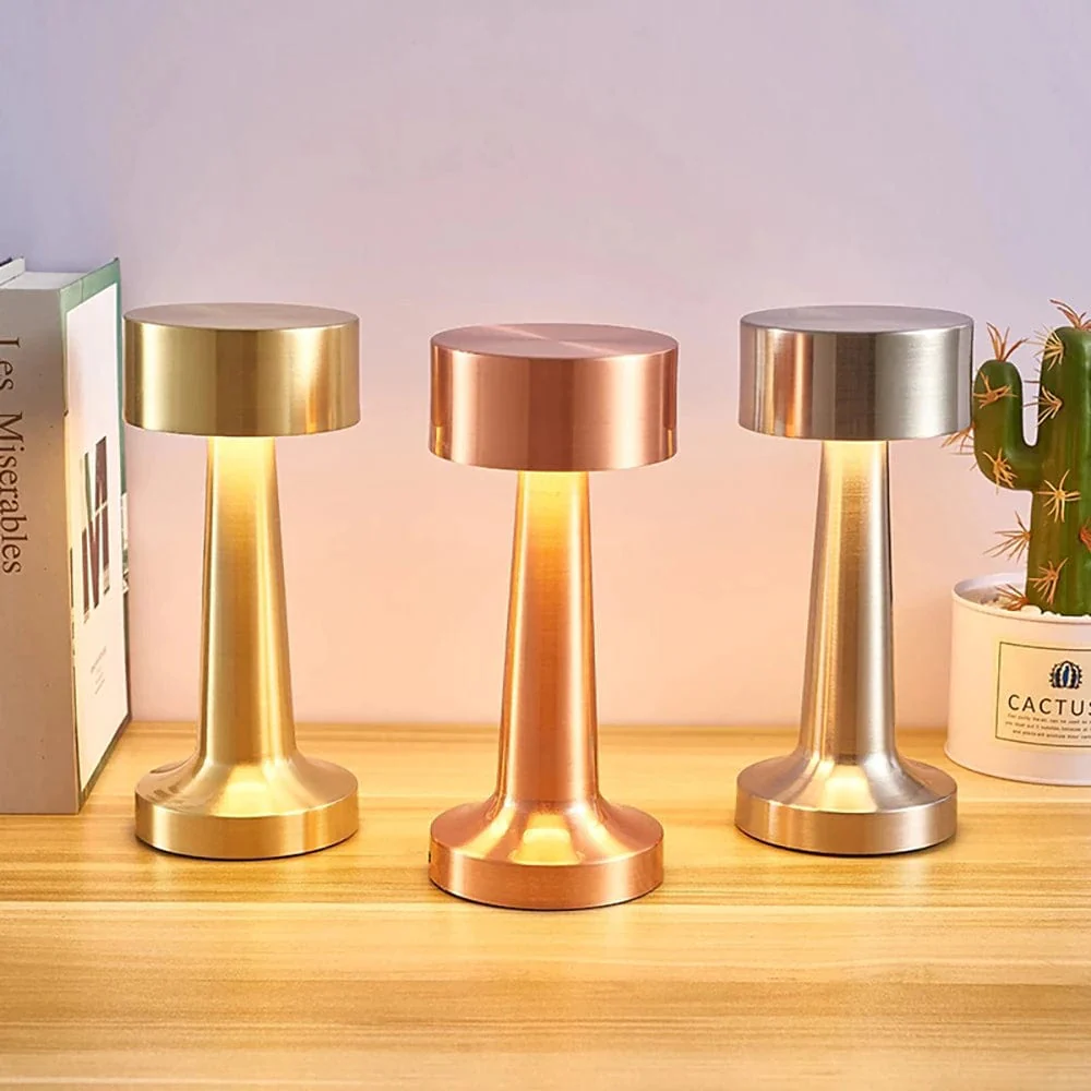 Saskia Table Lamp - Image 3