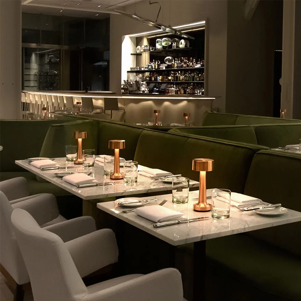 Saskia Table Lamp - Image 5