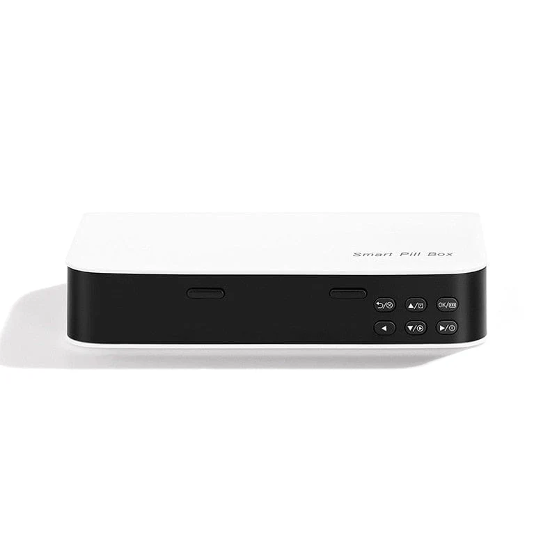 Smart Medicine Box - Image 3