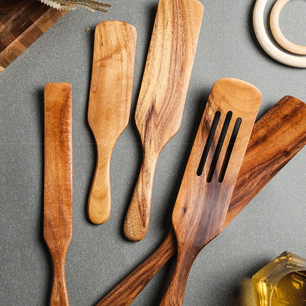 Spurtle Set - Image 7