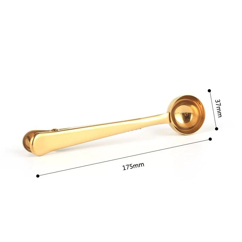 2 in 1 Coffee Spoon by Tilly - Image 13