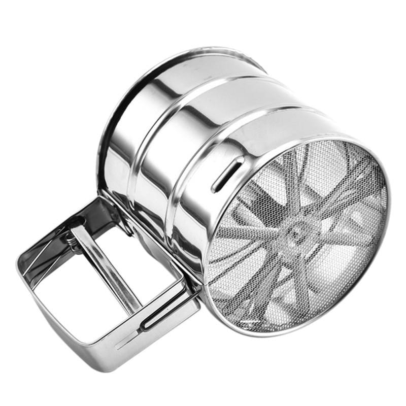 Stainless Steel Sifter - Image 13