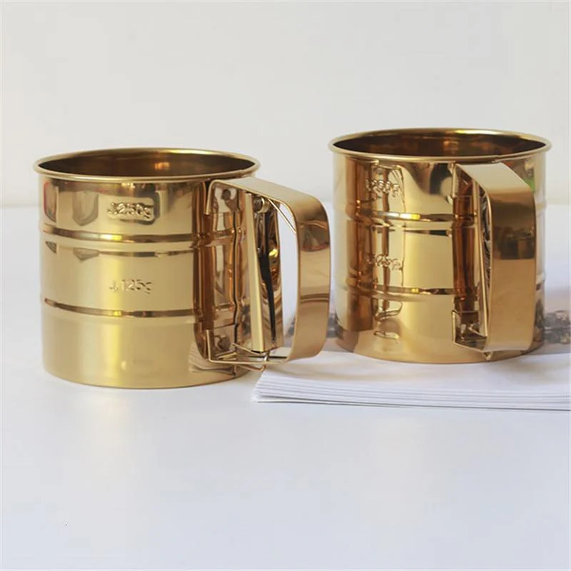 Stainless Steel Sifter - Image 17