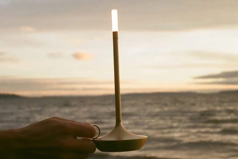 The Clara Table Lamp - Image 19