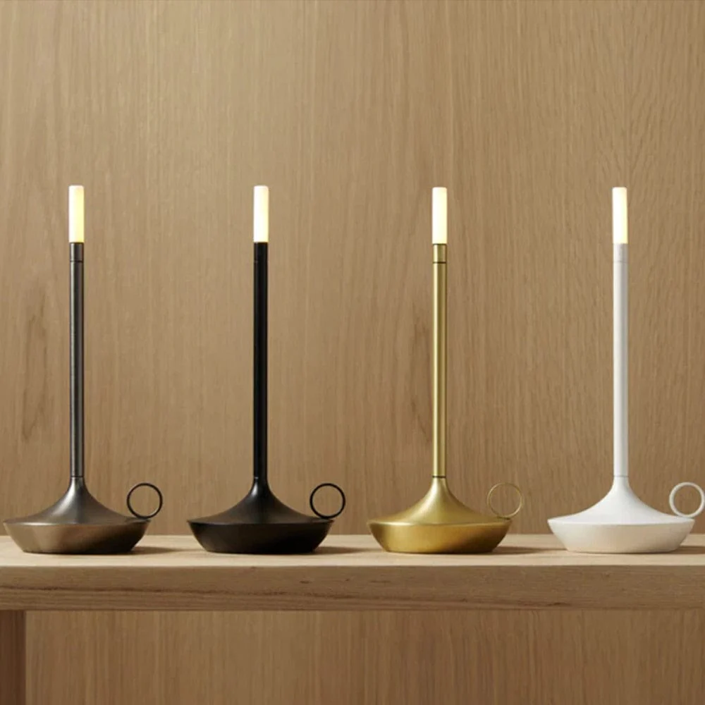 The Clara Table Lamp - Image 3