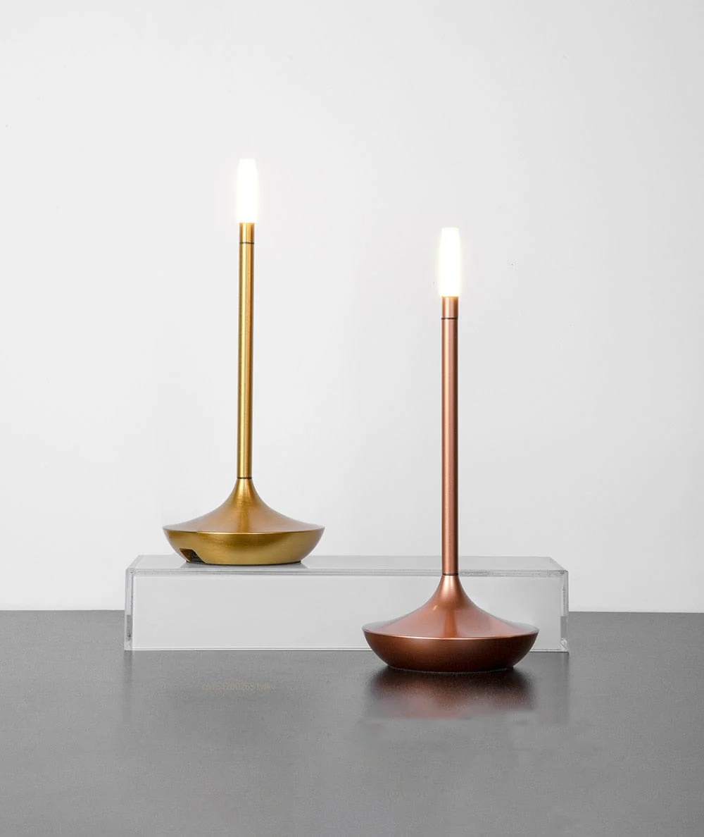 The Clara Table Lamp - Image 8