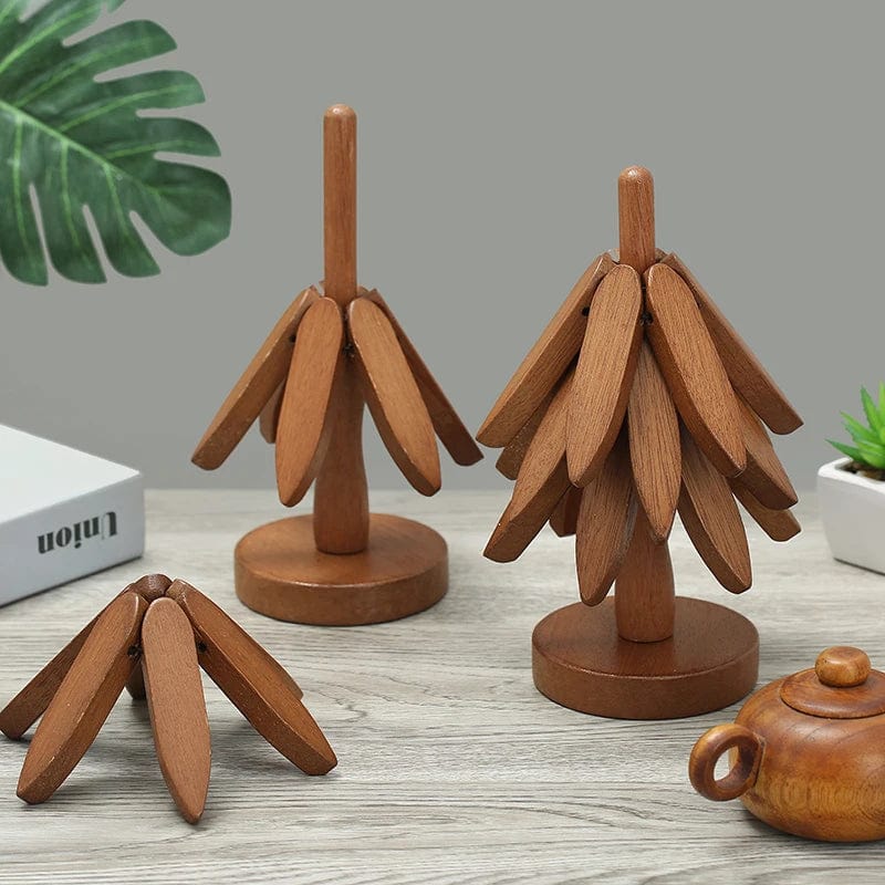 Timeless Tundra Trivet Set - Image 5