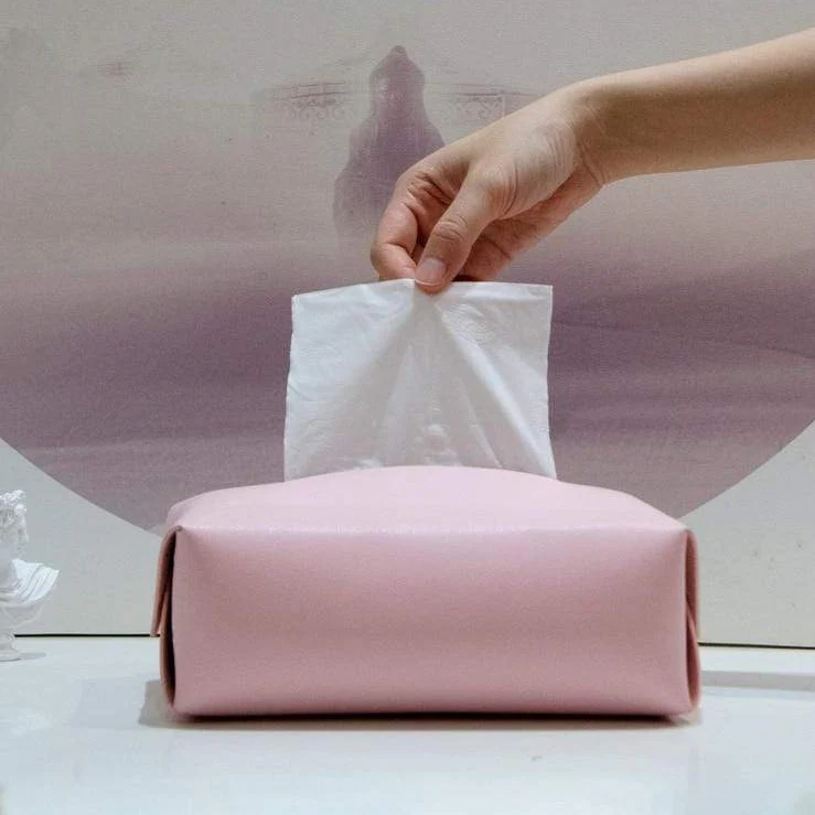 Tissue Box Cover - Image 3